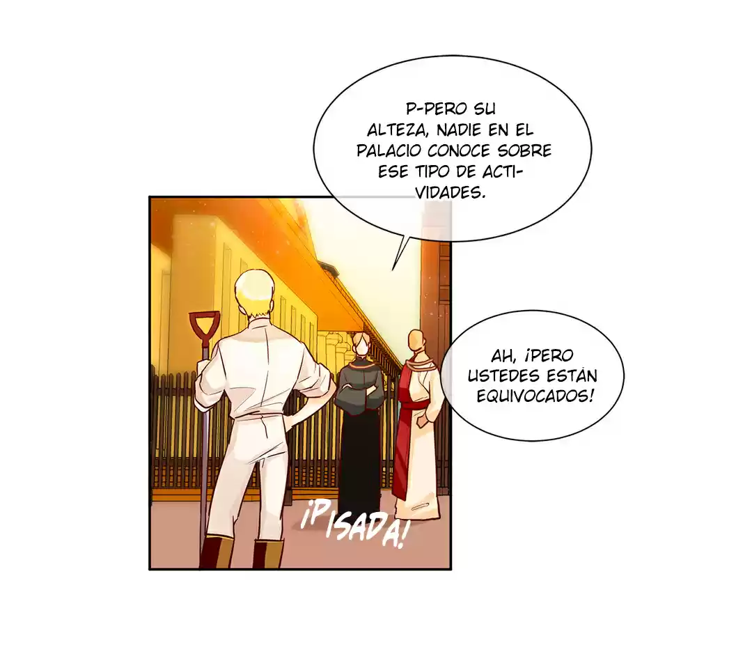 King's Maker capítulo 11, página 59