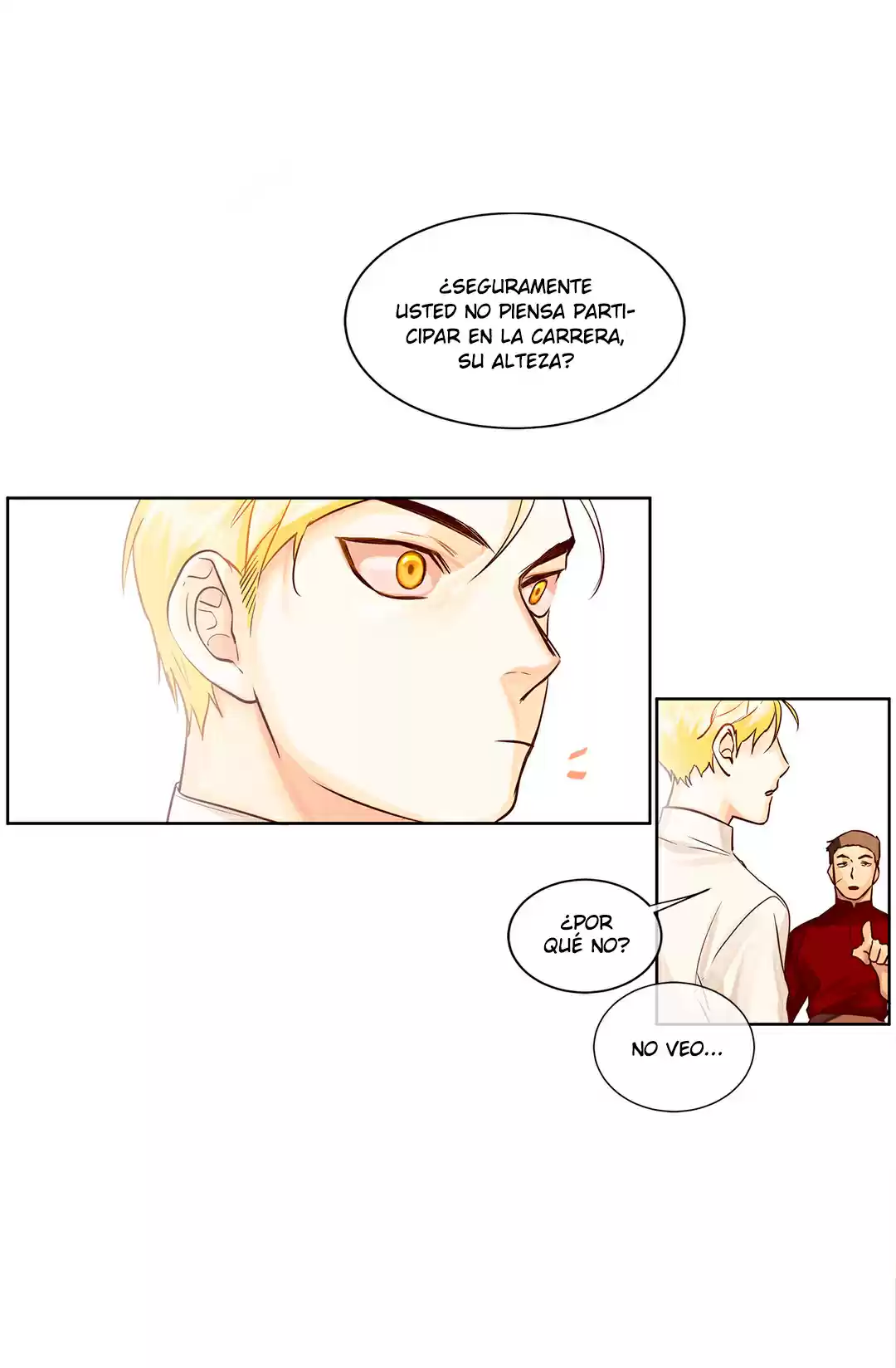 King's Maker capítulo 11, página 62