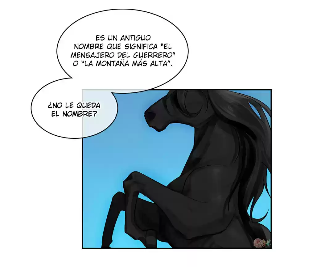 King's Maker capítulo 12, página 15