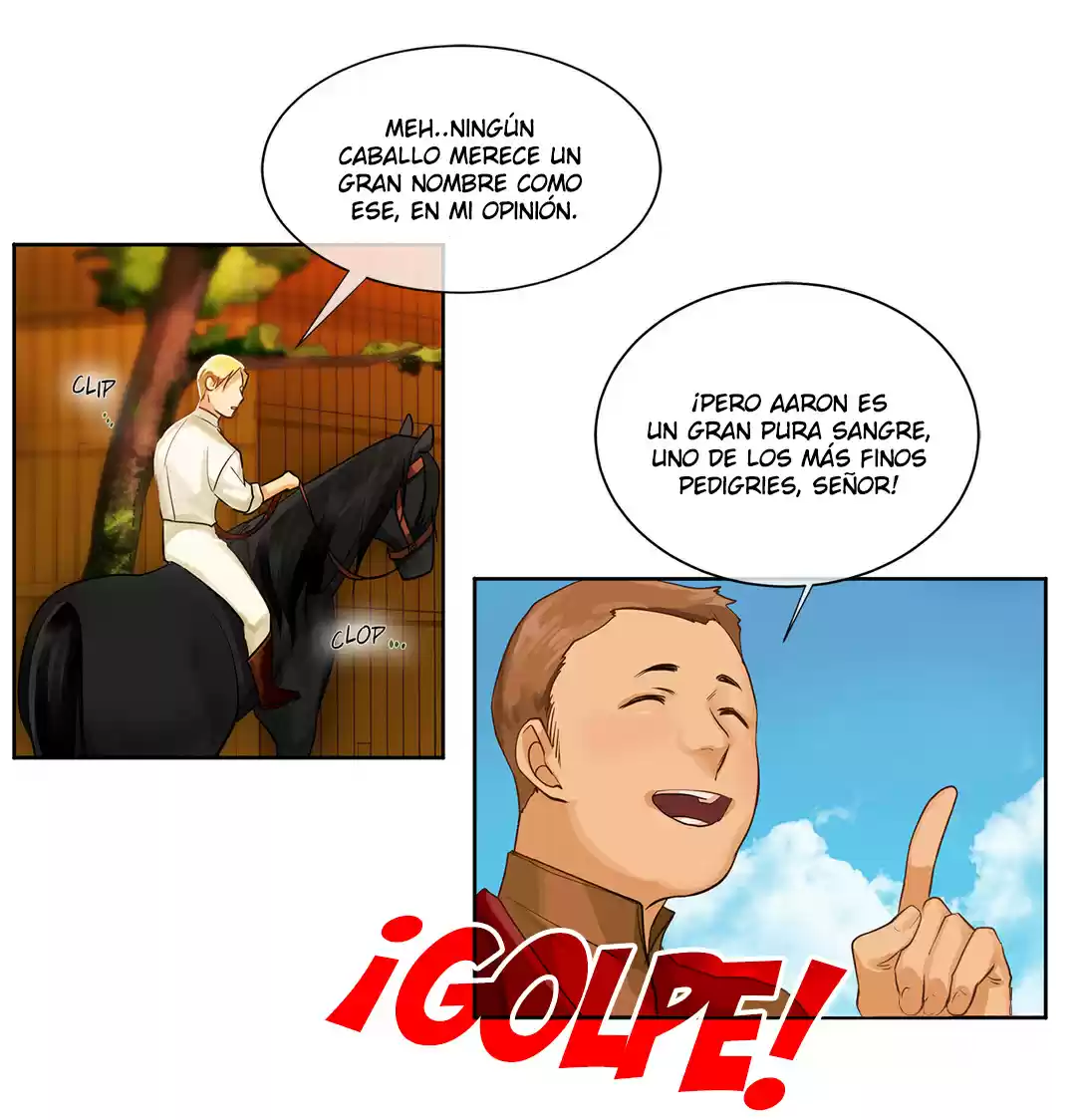 King's Maker capítulo 12, página 16