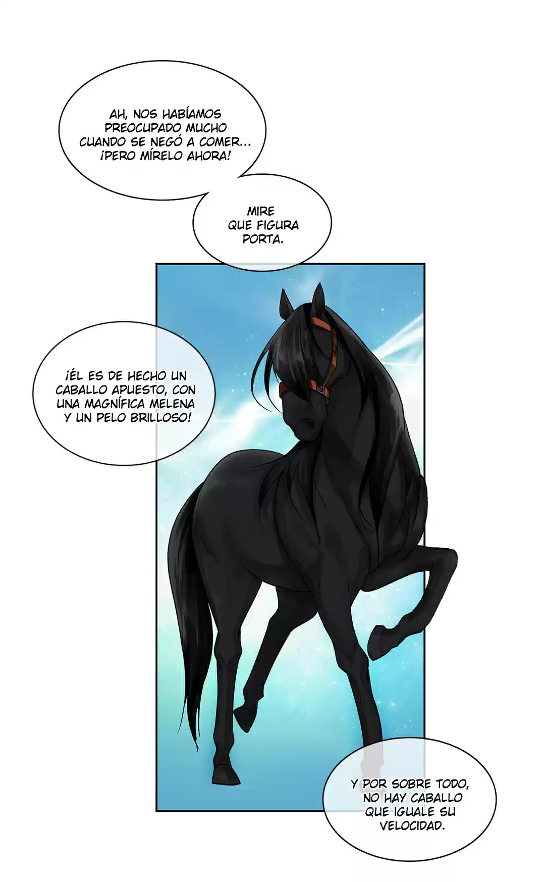 King's Maker capítulo 12, página 18