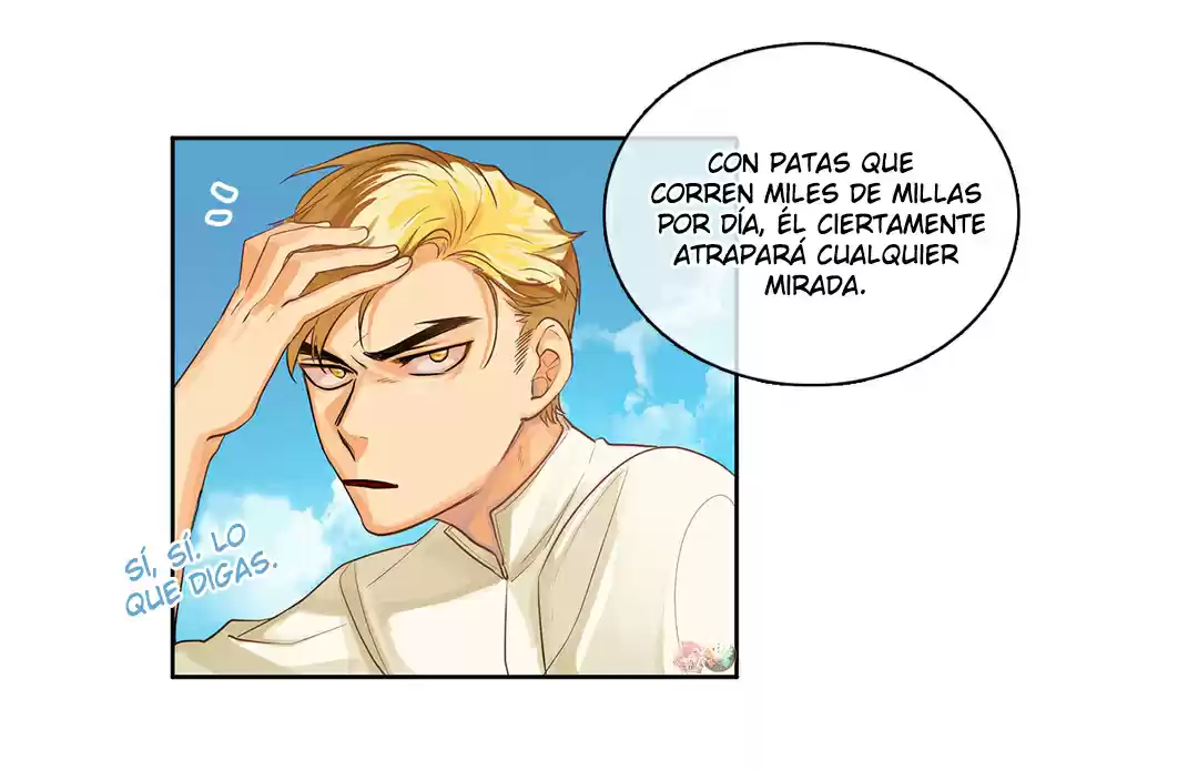 King's Maker capítulo 12, página 19