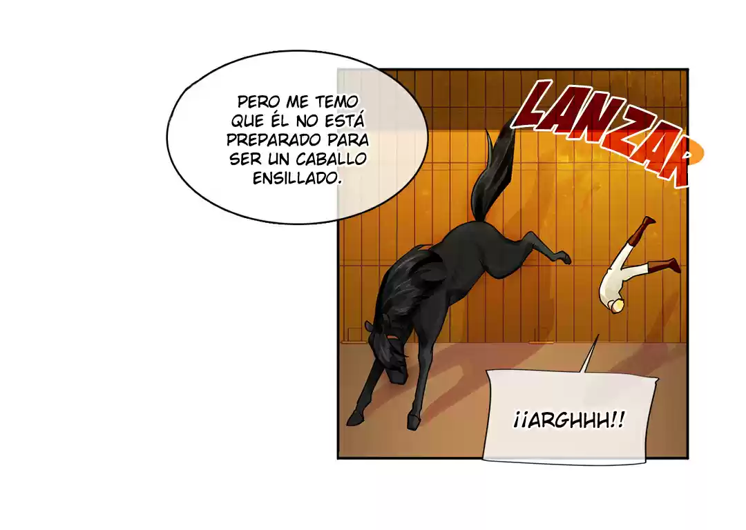 King's Maker capítulo 12, página 20