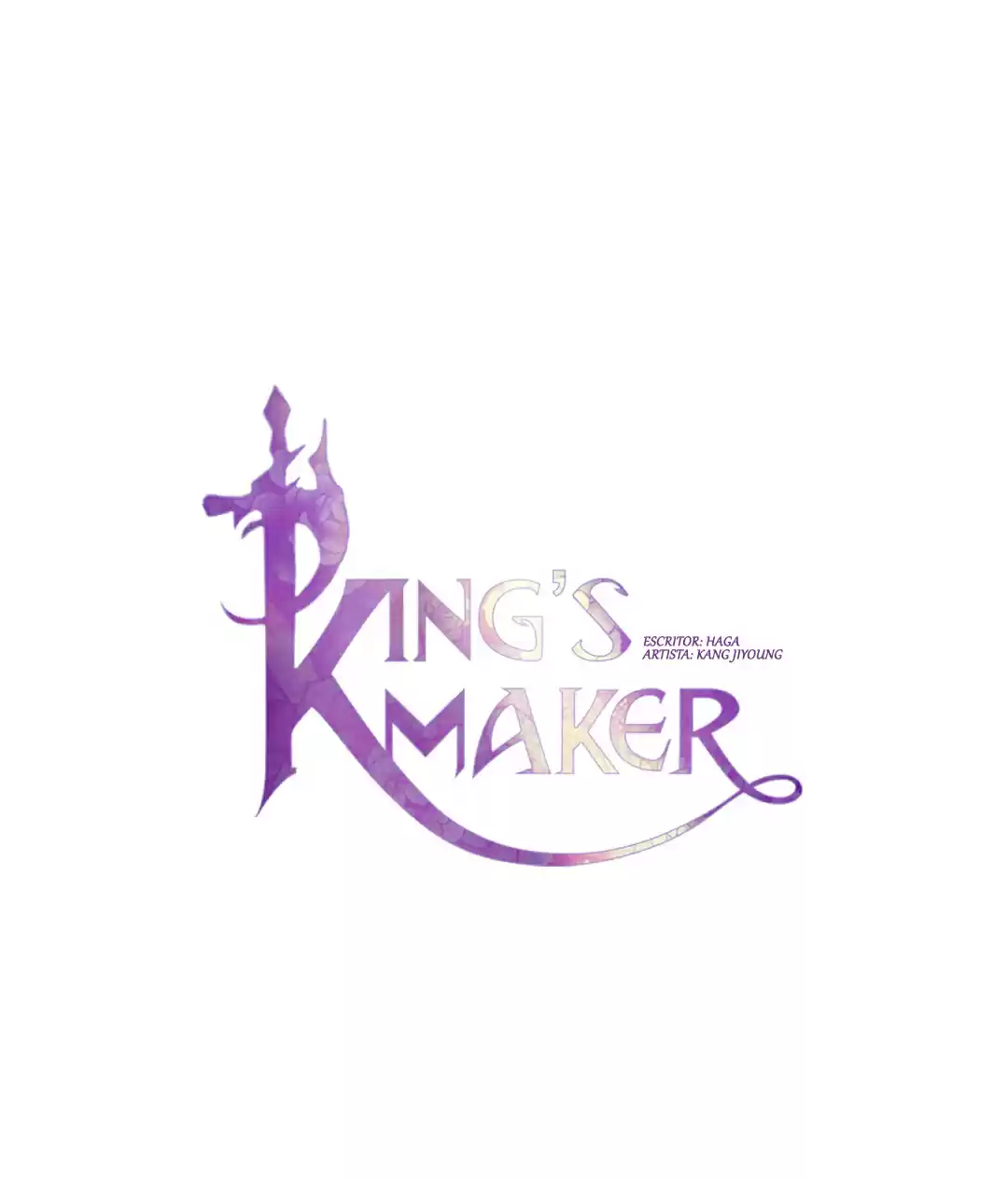 King's Maker capítulo 12, página 23