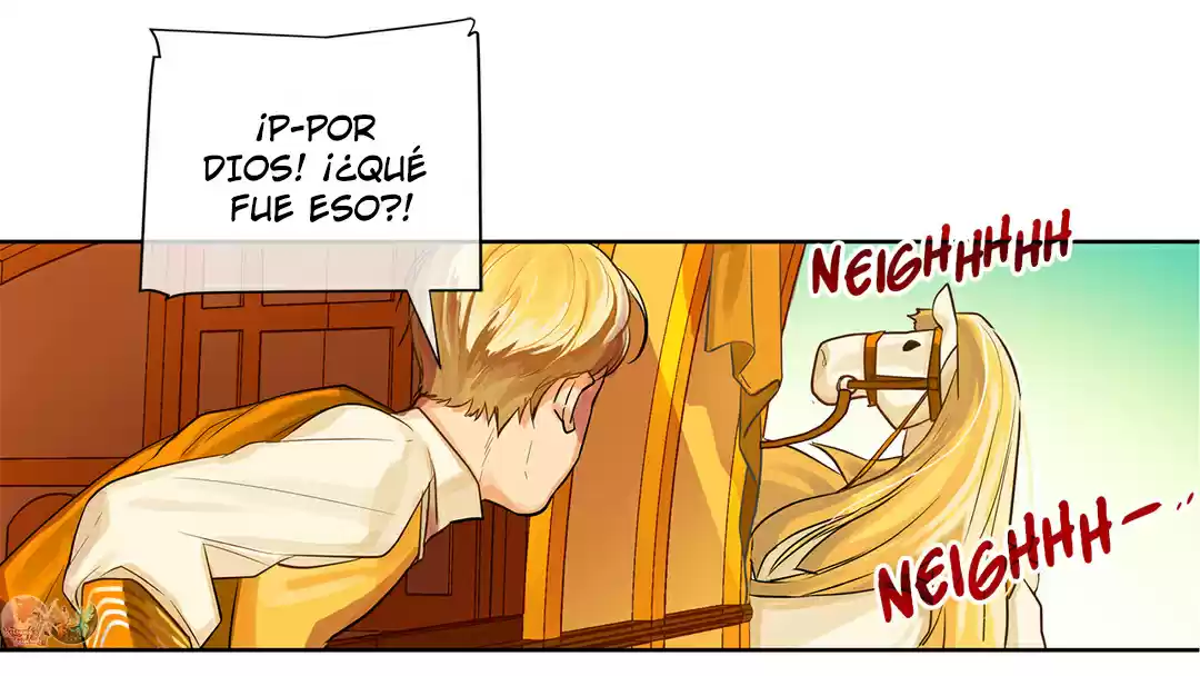 King's Maker capítulo 12, página 31