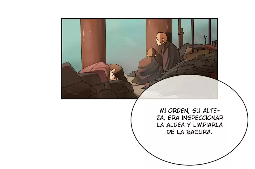 King's Maker capítulo 12, página 41