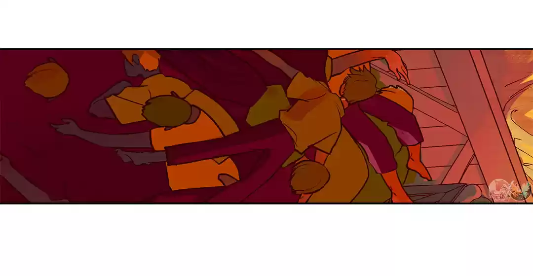 King's Maker capítulo 12, página 43