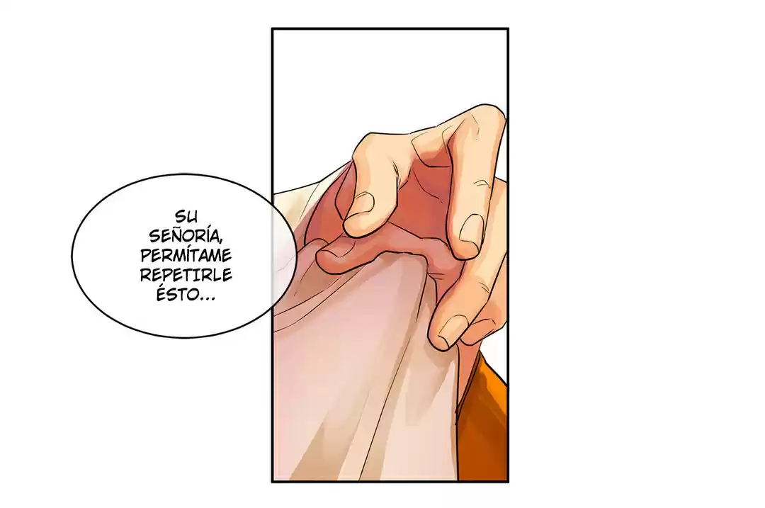 King's Maker capítulo 12, página 60