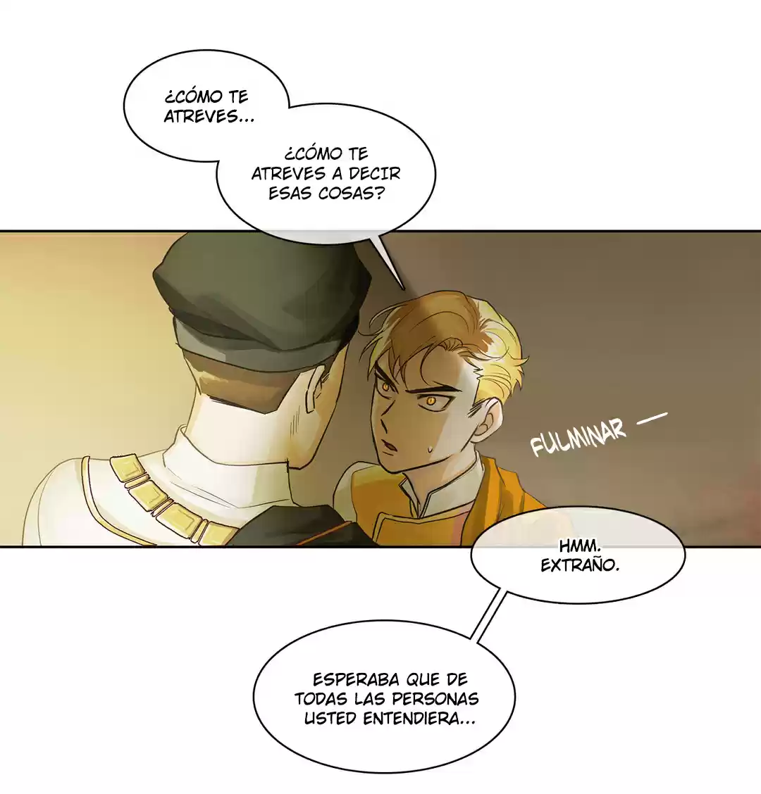 King's Maker capítulo 12, página 62