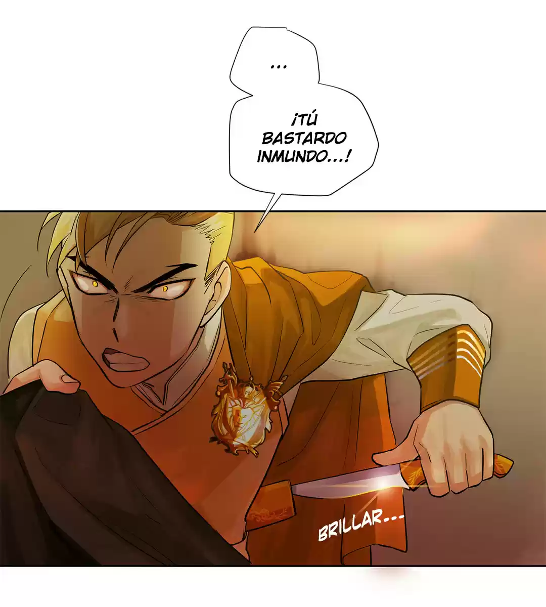 King's Maker capítulo 12, página 66