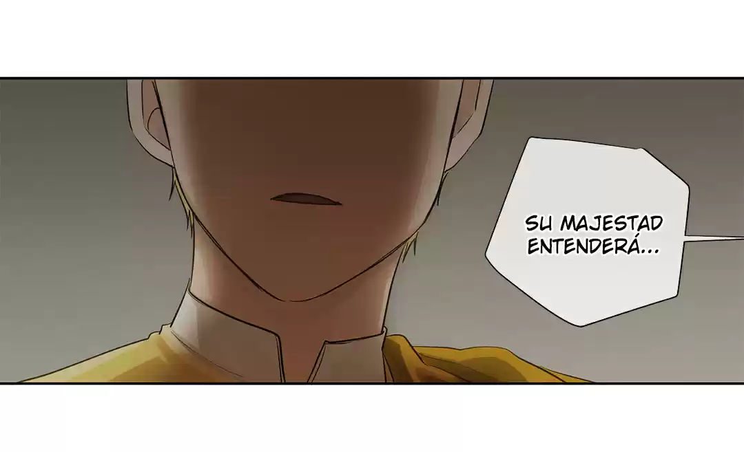 King's Maker capítulo 12, página 70