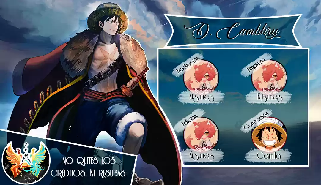 King's Maker capítulo 13, página 2