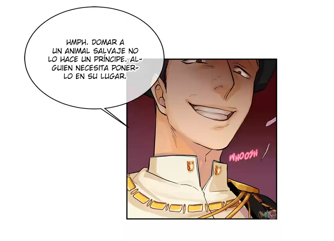King's Maker capítulo 13, página 20