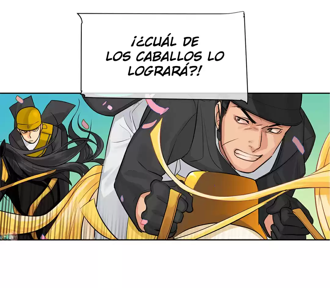 King's Maker capítulo 13, página 43