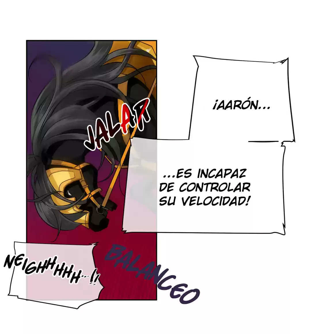 King's Maker capítulo 13, página 51