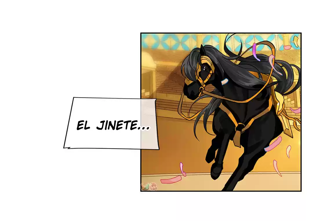 King's Maker capítulo 13, página 55