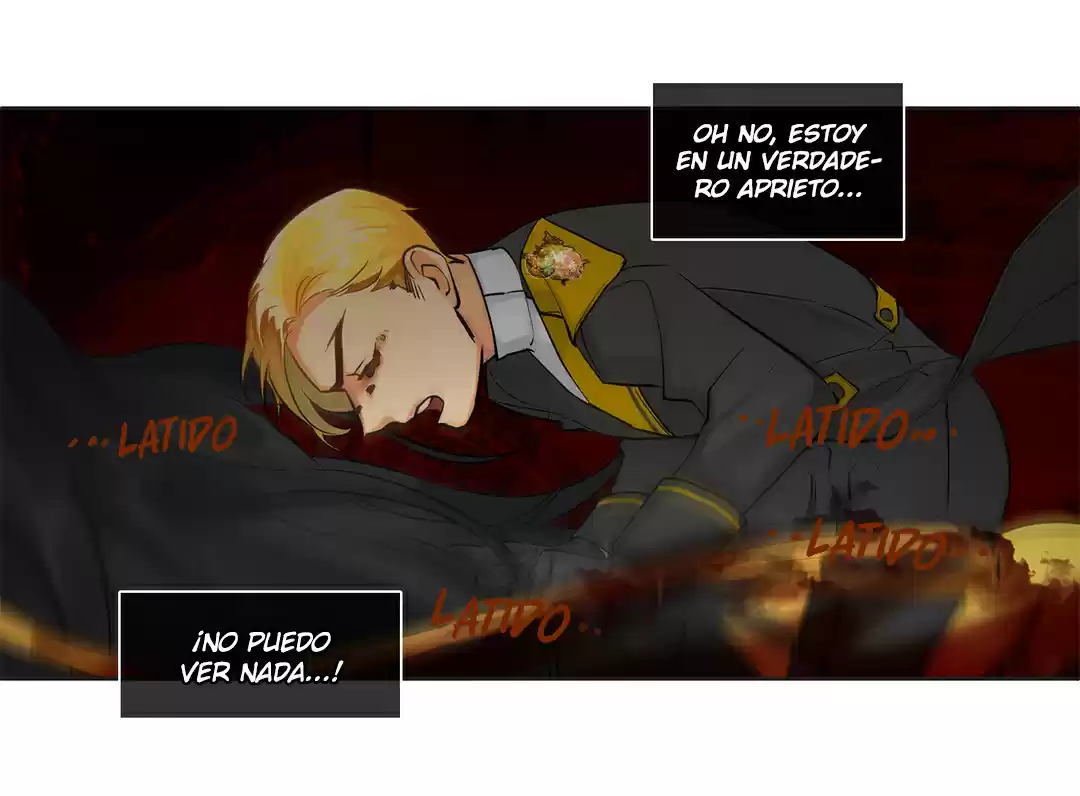 King's Maker capítulo 13, página 60
