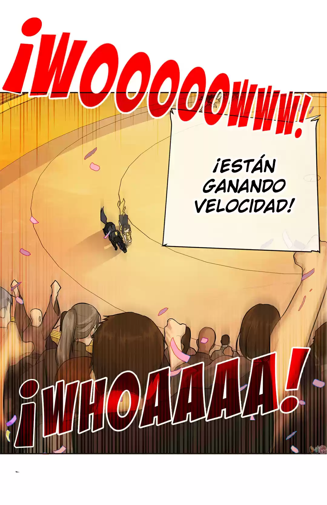 King's Maker capítulo 13, página 71