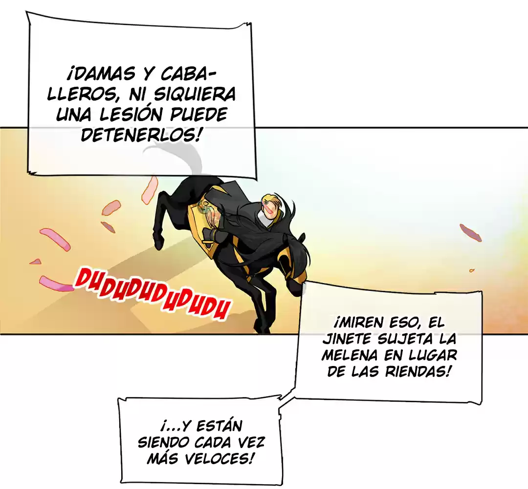 King's Maker capítulo 13, página 72