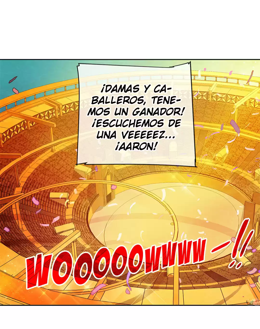 King's Maker capítulo 13, página 86