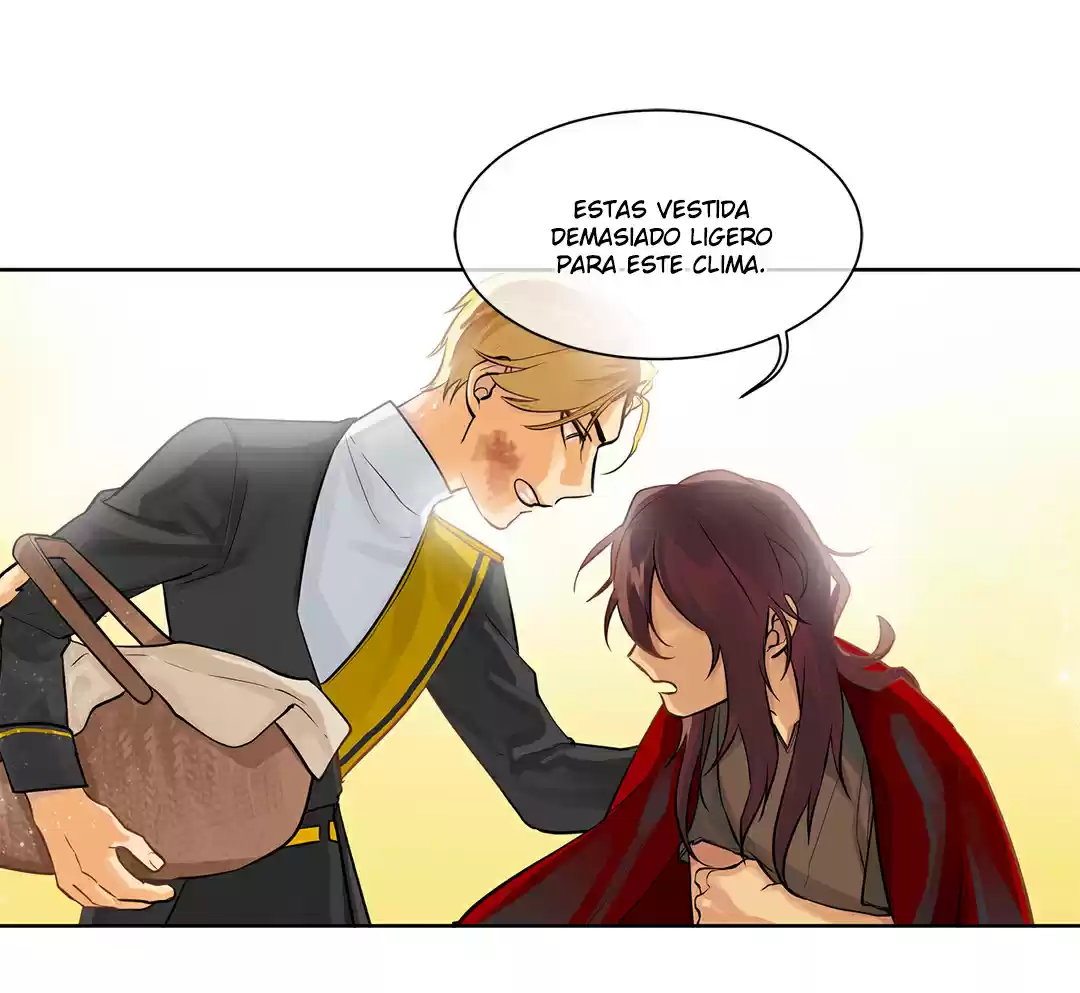 King's Maker capítulo 14, página 6