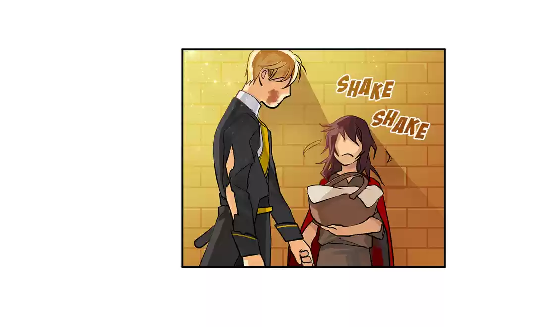 King's Maker capítulo 14, página 14