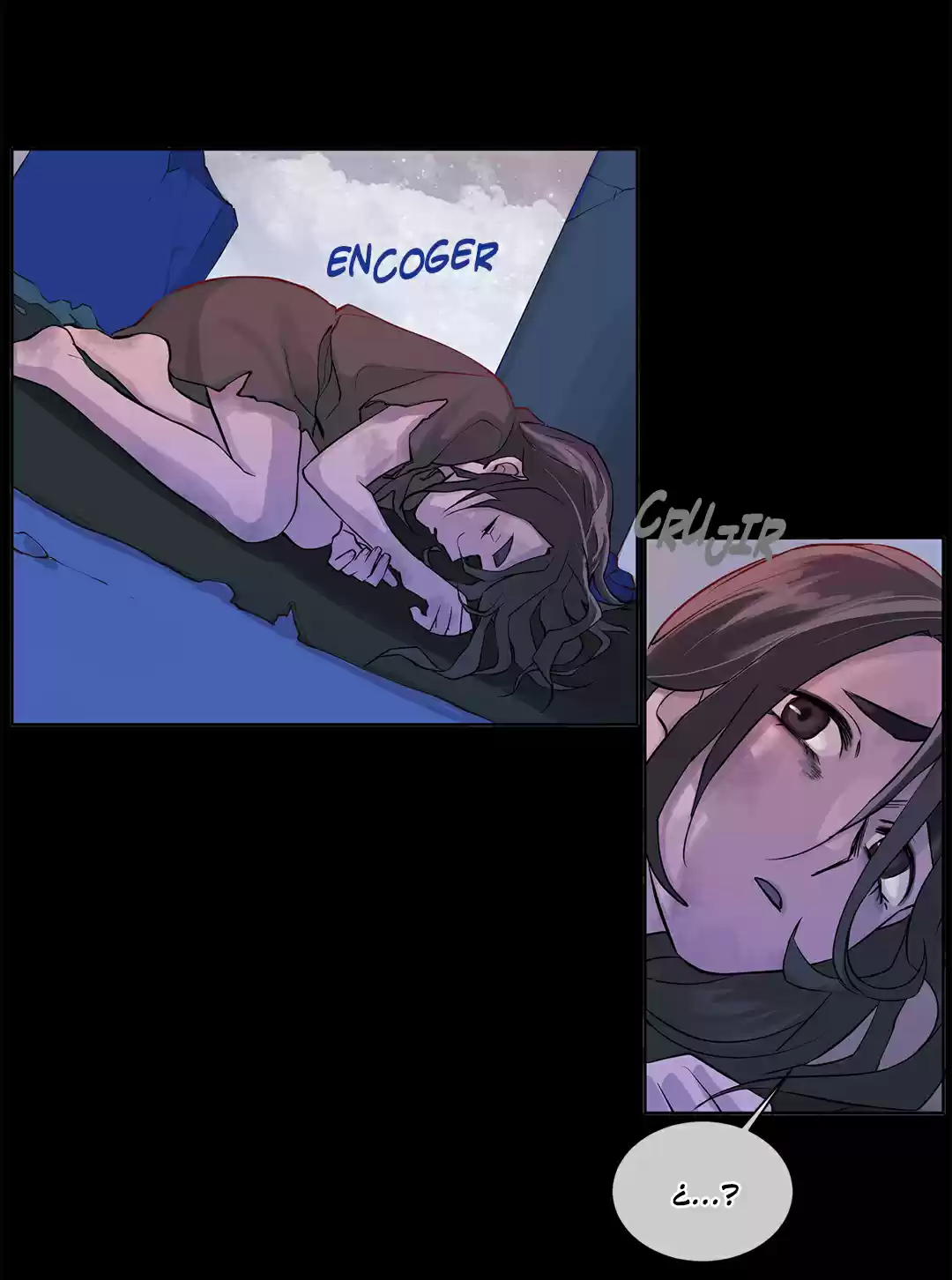 King's Maker capítulo 14, página 18