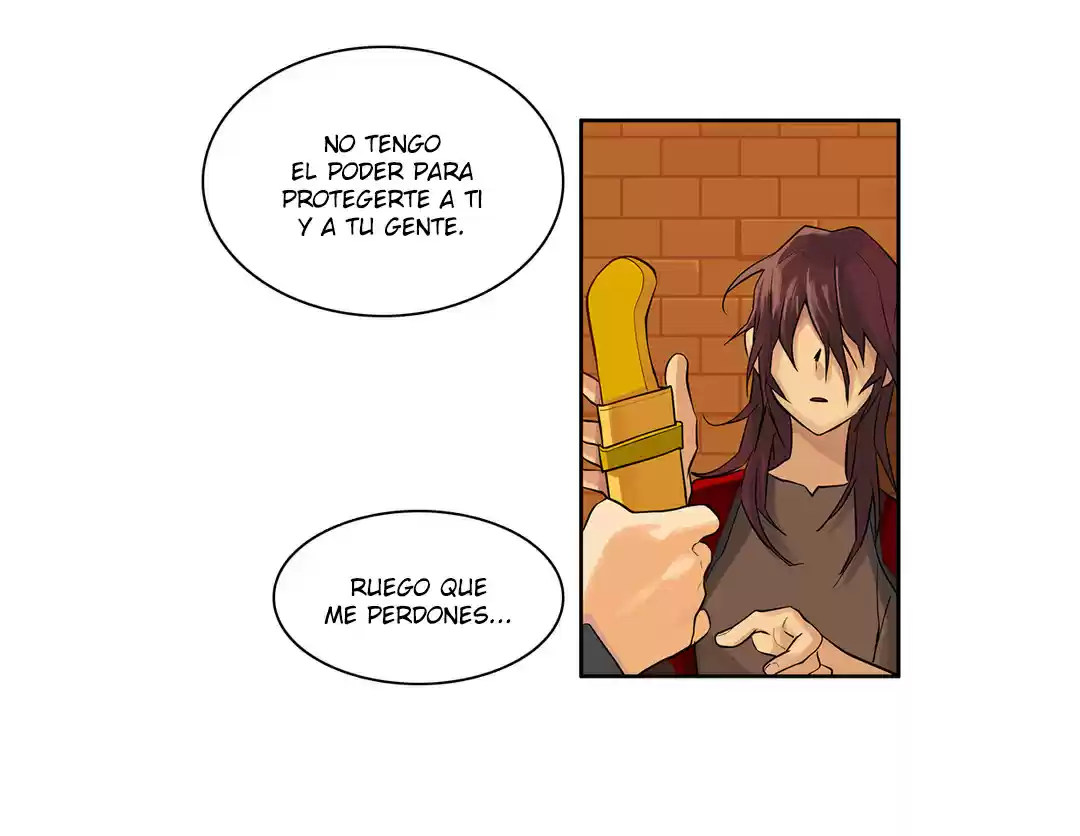 King's Maker capítulo 14, página 27