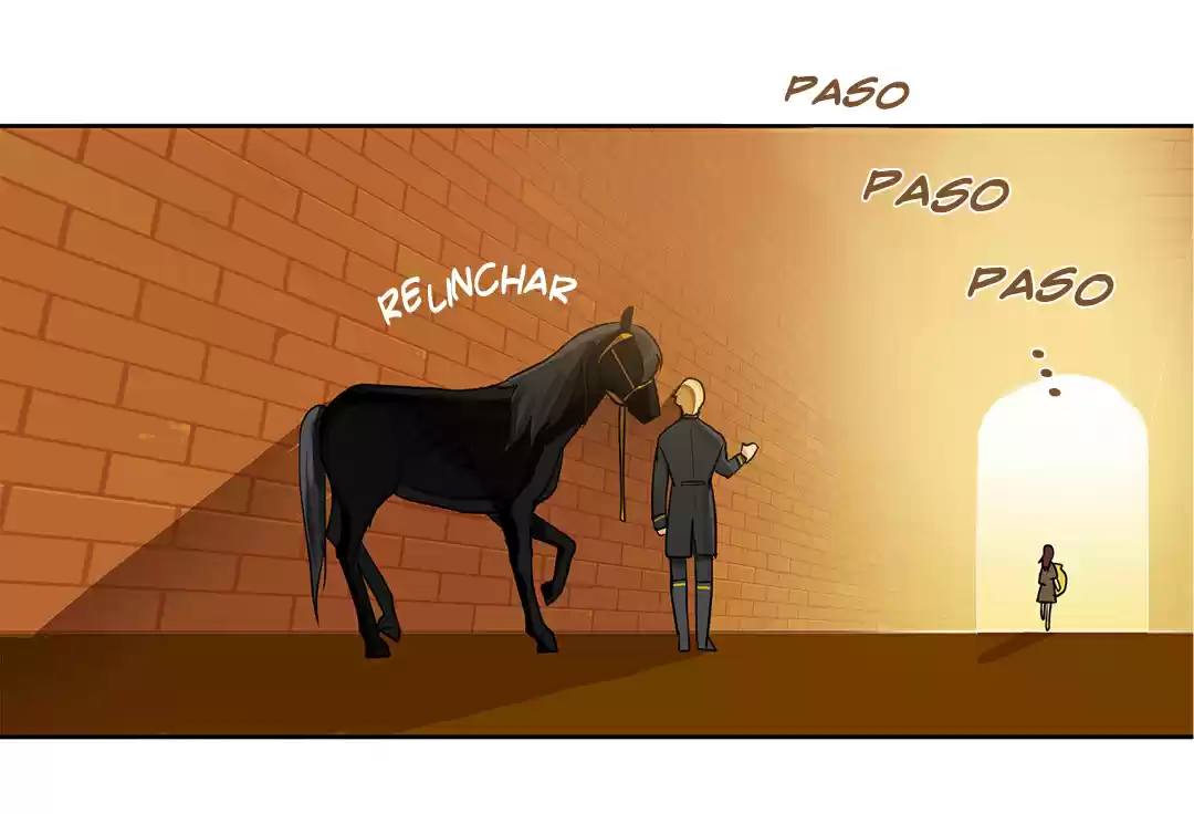 King's Maker capítulo 14, página 29