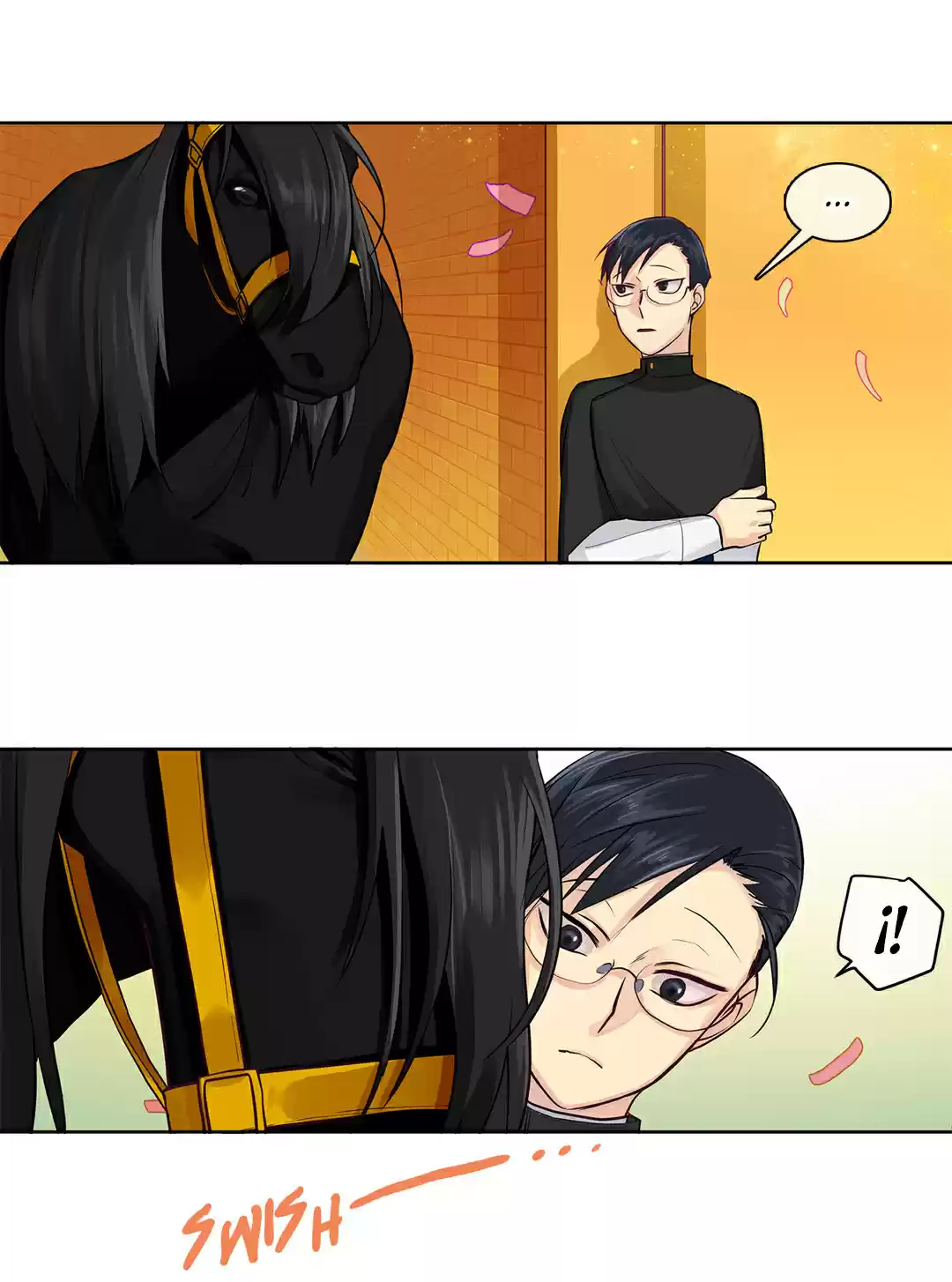 King's Maker capítulo 14, página 36