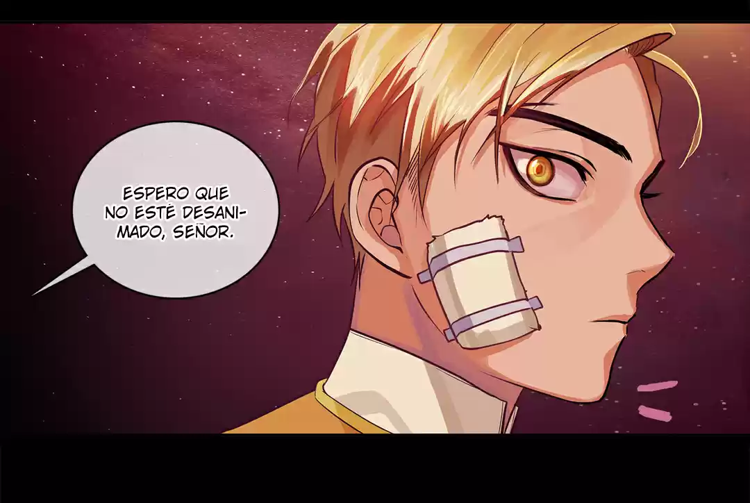 King's Maker capítulo 14, página 52