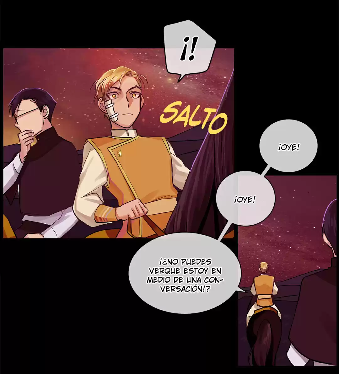 King's Maker capítulo 14, página 62