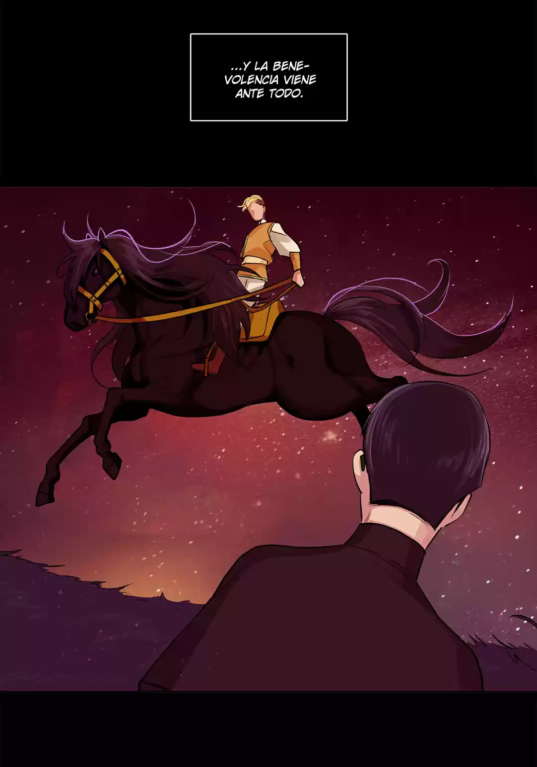 King's Maker capítulo 14, página 65