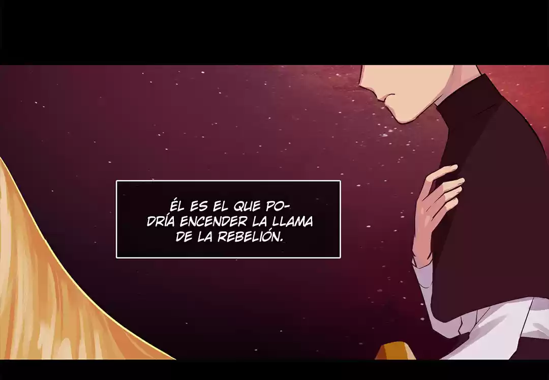 King's Maker capítulo 14, página 69