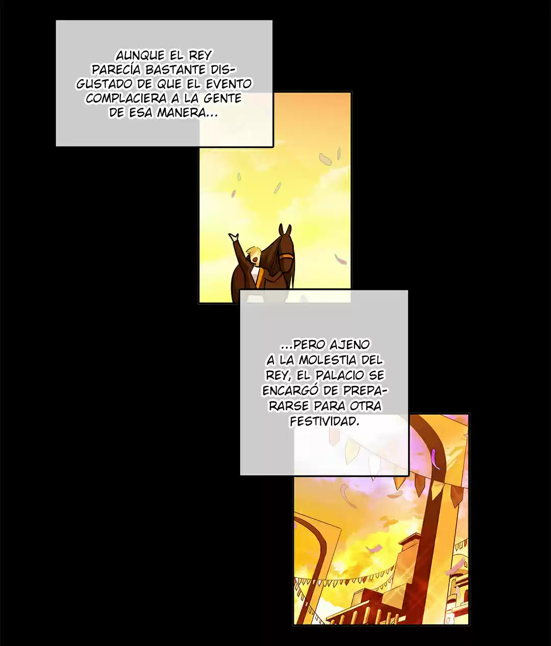 King's Maker capítulo 15, página 4