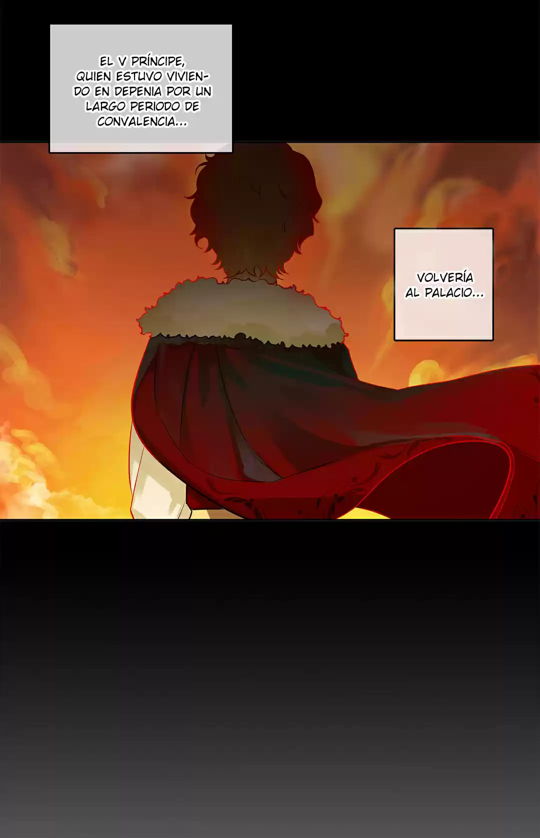King's Maker capítulo 15, página 5