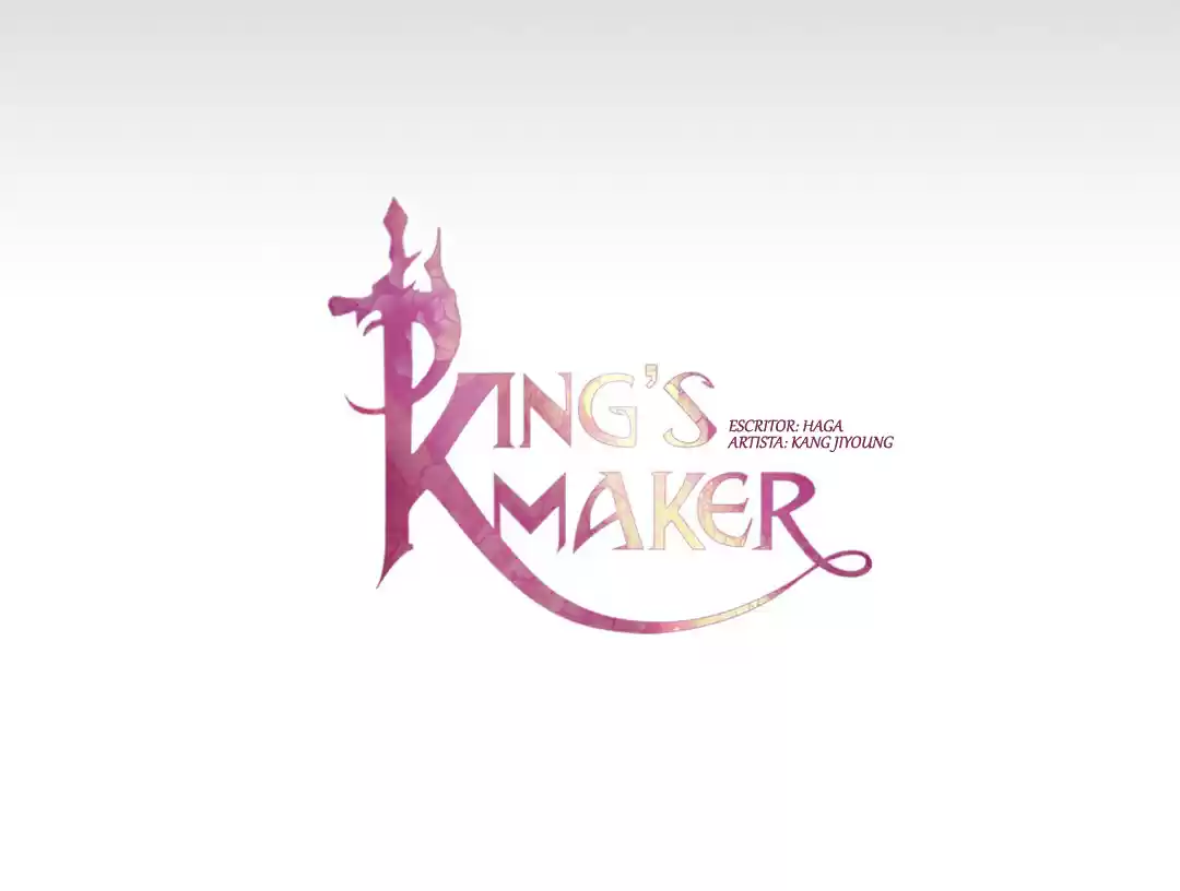 King's Maker capítulo 15, página 7