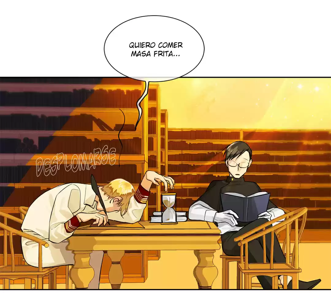 King's Maker capítulo 15, página 12