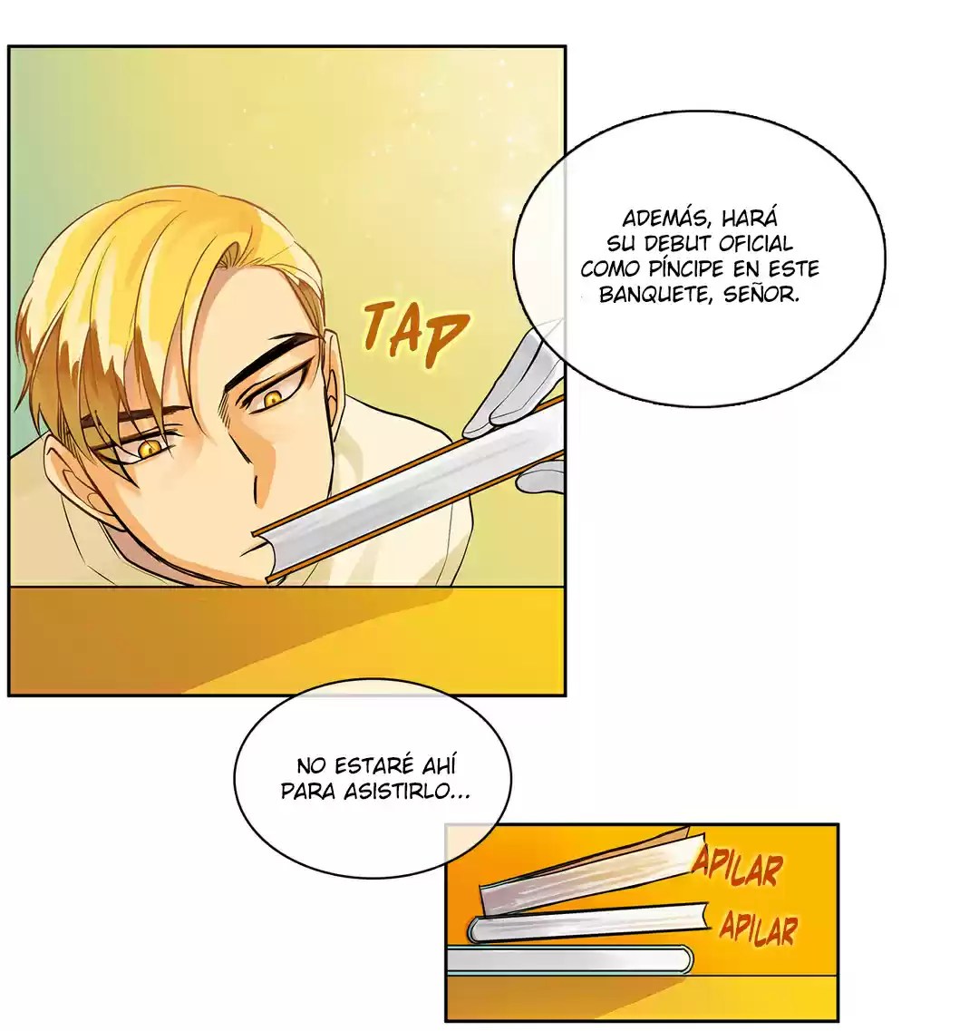 King's Maker capítulo 15, página 15