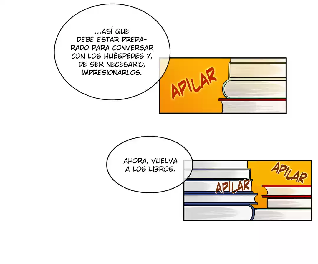 King's Maker capítulo 15, página 16