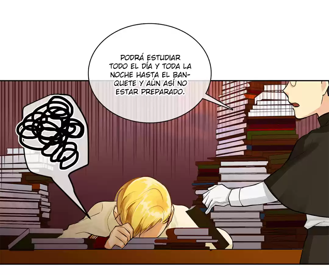King's Maker capítulo 15, página 17