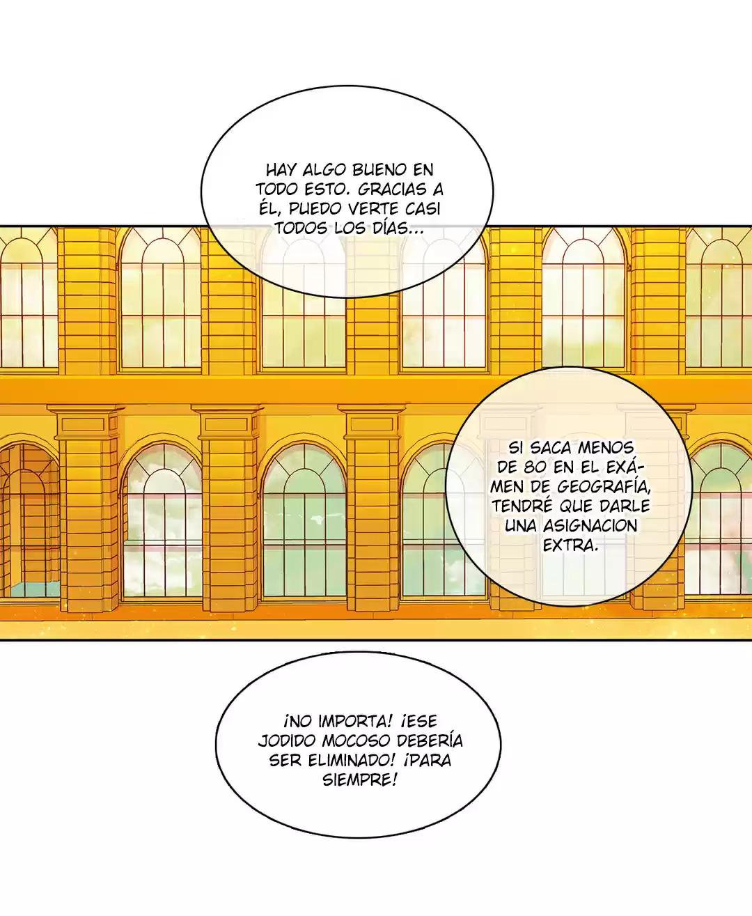 King's Maker capítulo 15, página 21