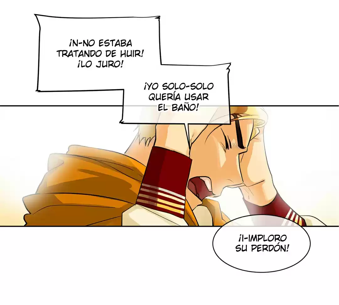 King's Maker capítulo 15, página 27