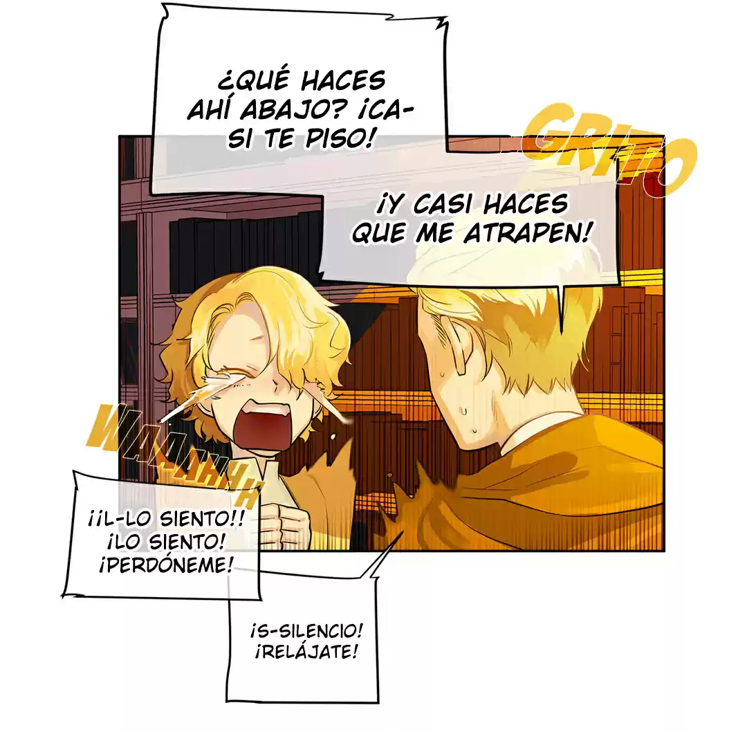 King's Maker capítulo 15, página 31