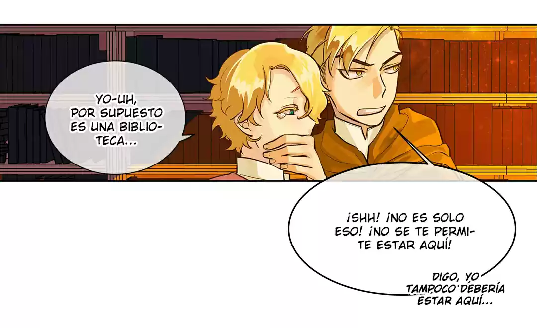 King's Maker capítulo 15, página 32