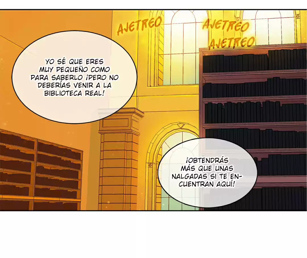 King's Maker capítulo 15, página 33