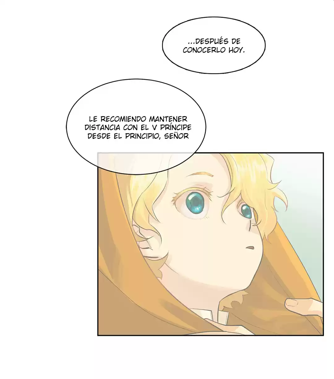 King's Maker capítulo 15, página 50
