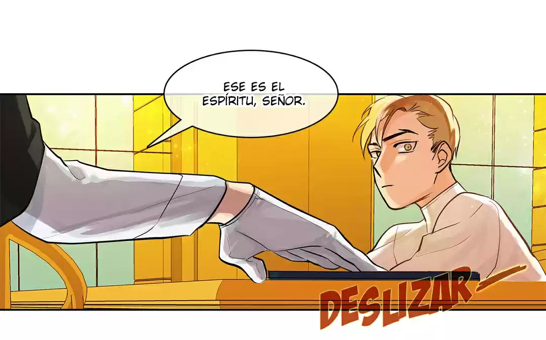 King's Maker capítulo 15, página 62