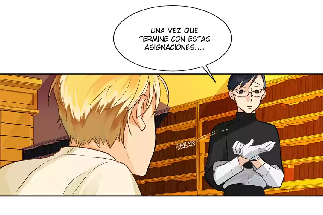 King's Maker capítulo 15, página 64