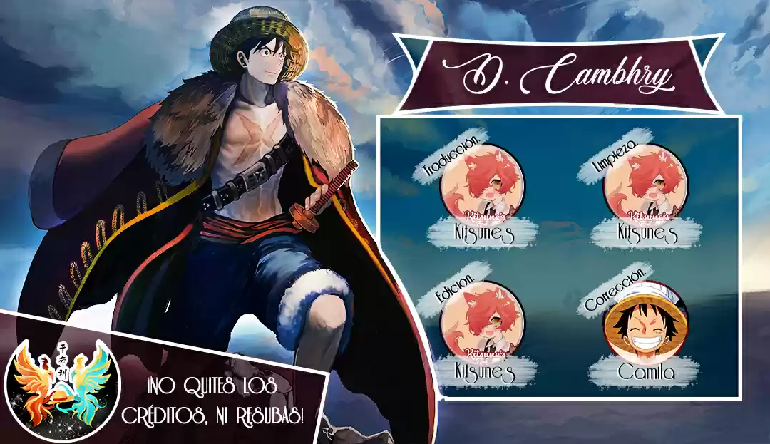 King's Maker capítulo 16, página 2